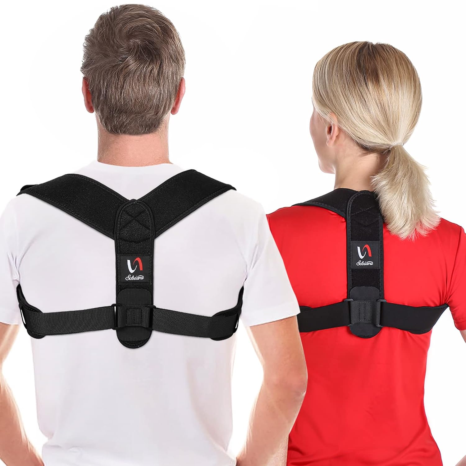 Posture Corrector Brace